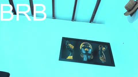 JACK PERGURTSON online show from 01/22/25, 01:11