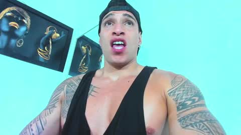 JACK PERGURTSON online show from 01/24/25, 10:00