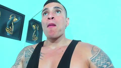 JACK PERGURTSON online show from 02/08/25, 10:07