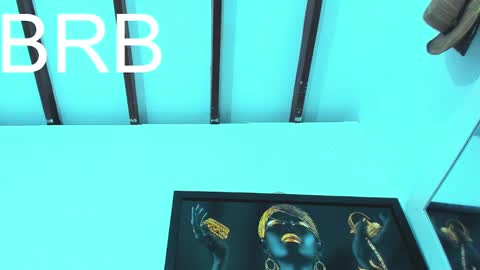 JACK PERGURTSON online show from 02/24/25, 01:21