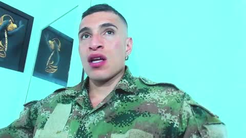 JACK PERGURTSON online show from 03/02/25, 10:03