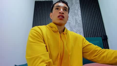 JACK PERGURTSON online show from 12/03/25, 10:24