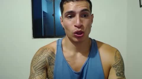 JACK PERGURTSON online show from 06/02/26, 11:29