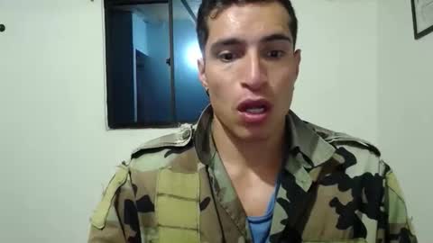 JACK PERGURTSON online show from 06/11/26, 08:34