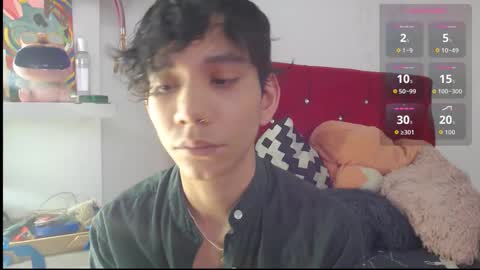 Laick online show from 02/20/26, 01:46