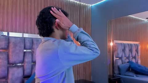 Snapshot of jack_sammy chatting on 11/24/25, 06:13 Jack online show from 11/24/25, 06:13