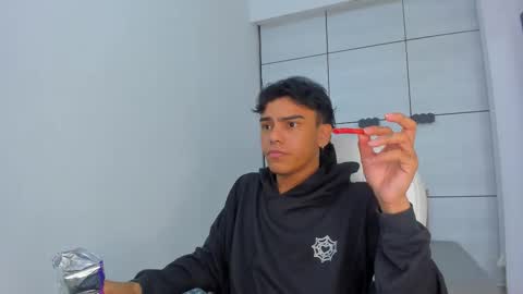 Snapshot of jack_sammy chatting on 11/28/25, 04:37 Jack online show from 11/28/25, 04:37