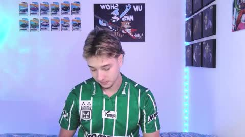 J online show from 10/24/25, 10:00