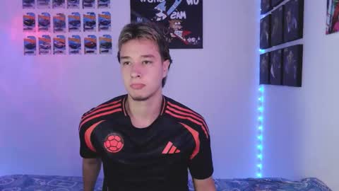 J online show from 10/30/25, 06:04