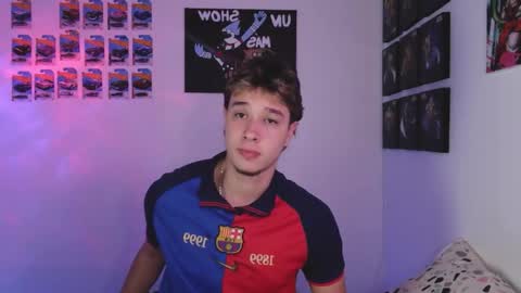 J online show from 12/16/25, 09:25