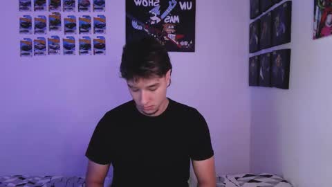 J online show from 01/14/26, 04:40