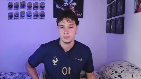 J online show from 02/03/26, 07:13