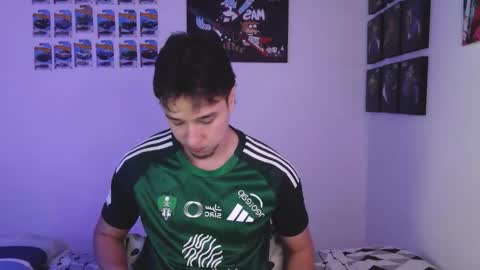 J online show from 02/10/26, 04:05