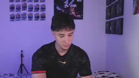 J online show from 02/14/26, 03:36