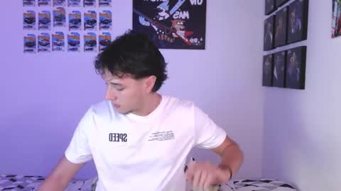 J online show from 03/08/26, 01:36