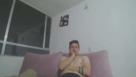 Snapshot of jack_zoe24 chatting on 10/26/25, 02:06 jack_zoe24 online show from 10/26/25, 02:06