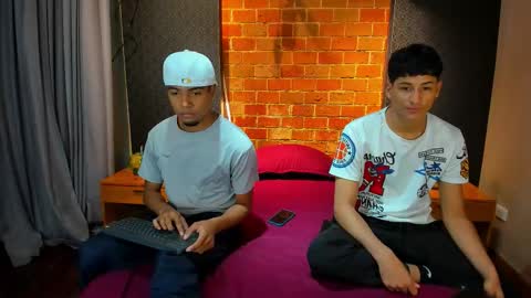 Jack and Joes online show from 10/29/25, 03:09