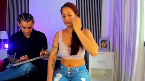 Jack  Rosse online show from 10/12/25, 01:32