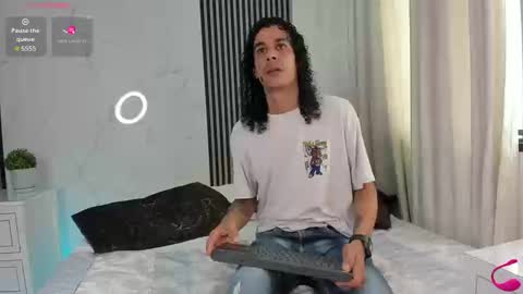 Jack  Rosse online show from 01/16/26, 01:37