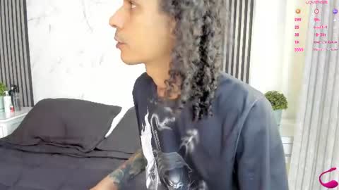 Snapshot of jackandrosse_ chatting on 06/25/26, 01:37 Jack Rosse online show from 06/25/26, 01:37