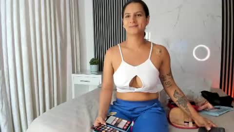 Snapshot of jackandrosse_ chatting on 07/11/26, 12:19 Jack Rosse online show from 07/11/26, 12:19