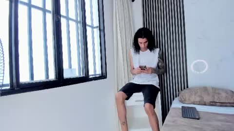 Snapshot of jackandrosse_ chatting on 07/19/26, 01:15 Jack Rosse online show from 07/19/26, 01:15