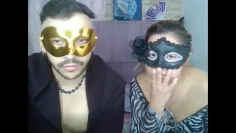 Snapshot of jackandvanne chatting on 09/11/25, 02:00 JackandVanne online show from 09/11/25, 02:00