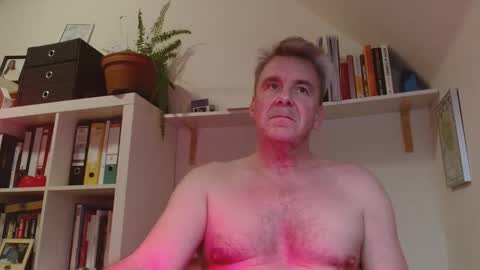 jackblack650 online show from 10/29/25, 07:15