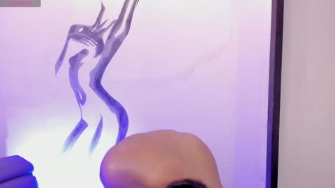 Snapshot of jackblanco_ chatting on 01/20/25, 10:18 Jack White online show from 01/20/25, 10:18