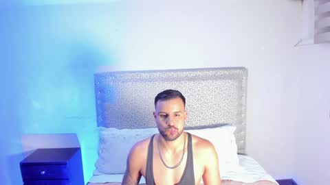 Snapshot of jackblanco_ chatting on 02/05/25, 04:16 Jack White online show from 02/05/25, 04:16