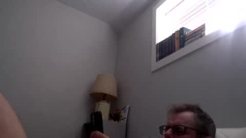 Jackbnibbled online show from 04/25/26, 07:11