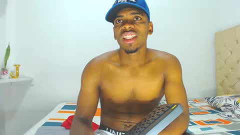 Jack online show from 12/18/25, 12:11