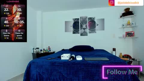 Snapshot of jackdeliciusdick chatting on 09/10/25, 08:14 jackdeliciusdick online show from 09/10/25, 08:14