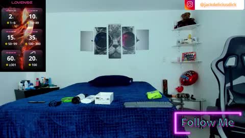 Snapshot of jackdeliciusdick chatting on 09/23/25, 09:01 jackdeliciusdick online show from 09/23/25, 09:01