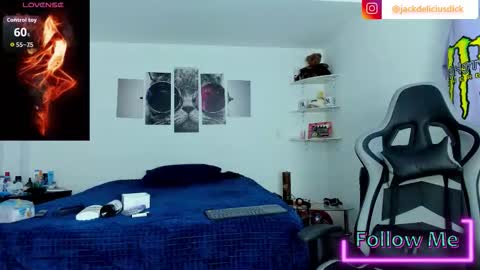 Snapshot of jackdeliciusdick chatting on 09/28/25, 08:09 jackdeliciusdick online show from 09/28/25, 08:09