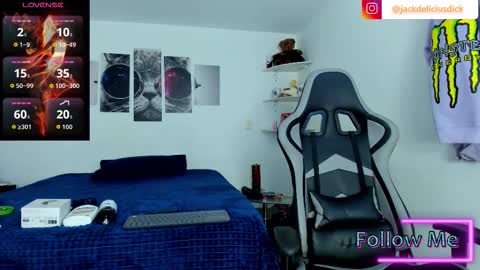 Snapshot of jackdeliciusdick chatting on 09/29/25, 08:08 jackdeliciusdick online show from 09/29/25, 08:08