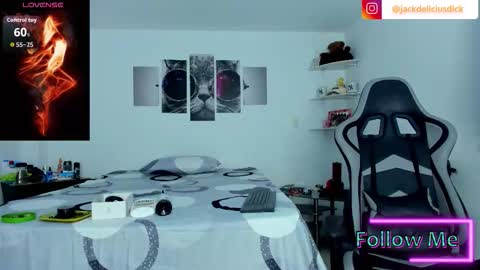 Snapshot of jackdeliciusdick chatting on 11/02/25, 08:06 jackdeliciusdick online show from 11/02/25, 08:06