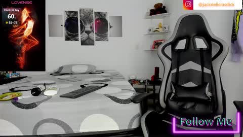 jackdeliciusdick online show from 11/03/25, 08:04