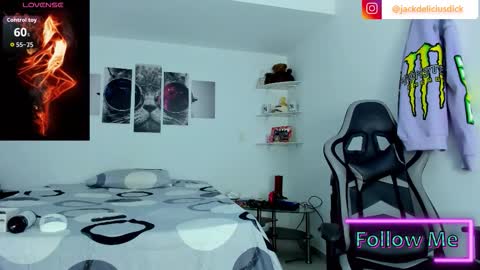 jackdeliciusdick online show from 11/06/25, 08:59