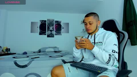 jackdeliciusdick online show from 02/17/26, 12:12