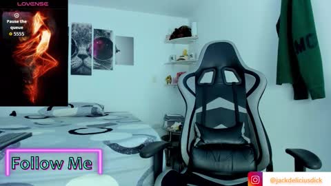 jackdeliciusdick online show from 03/03/26, 09:04