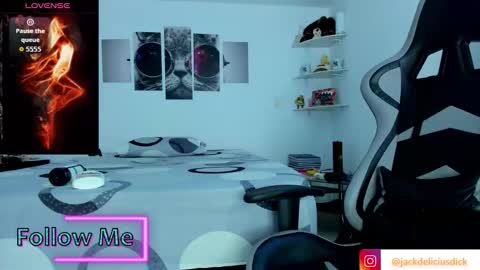 jackdeliciusdick online show from 03/18/26, 11:02