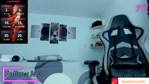 Snapshot of jackdeliciusdick chatting on 03/22/26, 10:07 jackdeliciusdick online show from 03/22/26, 10:07