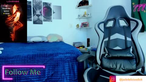 Snapshot of jackdeliciusdick chatting on 03/31/26, 08:59 jackdeliciusdick online show from 03/31/26, 08:59
