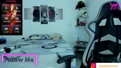 Snapshot of jackdeliciusdick chatting on 06/23/26, 08:01 jackdeliciusdick online show from 06/23/26, 08:01