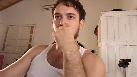 Snapshot of jackdenaro chatting on 02/24/26, 01:14 Jack and Madison online show from 02/24/26, 01:14