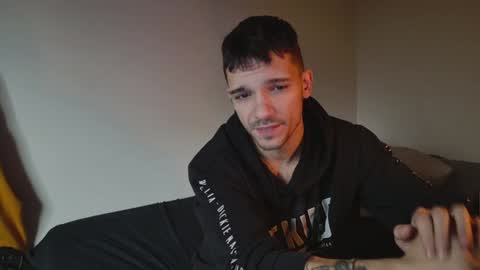 Snapshot of jackdesfeux chatting on 01/08/25, 06:41 Jack  online show from 01/08/25, 06:41