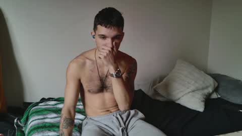 Snapshot of jackdesfeux chatting on 01/19/25, 02:59 Jack  online show from 01/19/25, 02:59