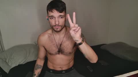 Snapshot of jackdesfeux chatting on 02/09/25, 01:22 Jack  online show from 02/09/25, 01:22