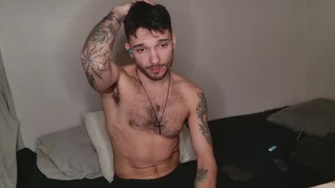 Snapshot of jackdesfeux chatting on 02/09/25, 10:31 Jack  online show from 02/09/25, 10:31